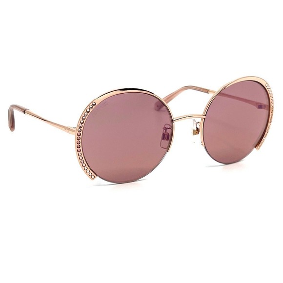 SWAROVSKI Sunglasses SK 280-H 33U Authentic NEW!!! - Picture 1 of 11